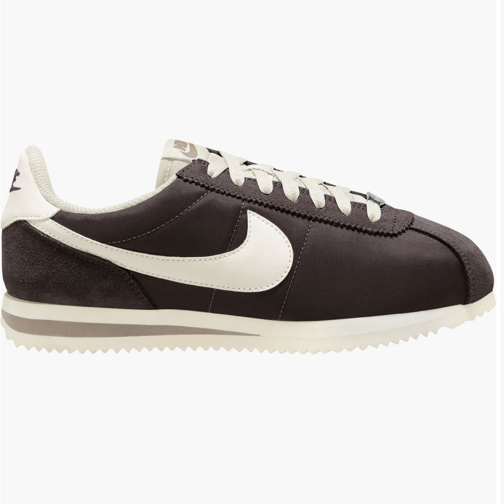 NIKE CORTEZ SNEAKER (WOMENS)